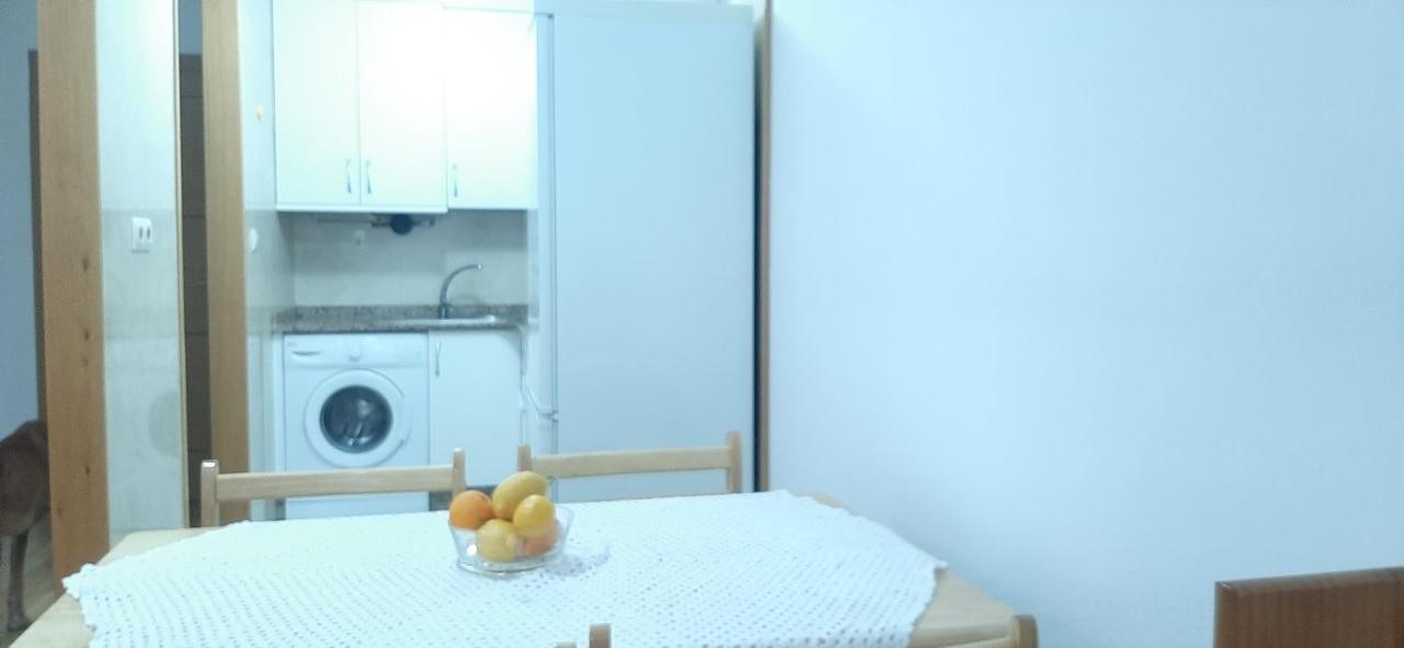 Apartamento Centrico Salvaterra Lejlighed Salvatierra de Mino Eksteriør billede